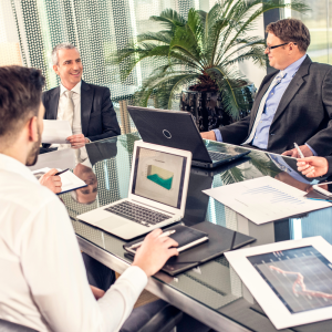 Strategic Business Plan for Companies/Businesses