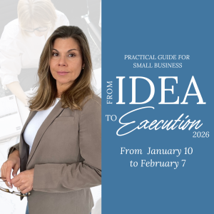 Guide: From Idea to  Execution /Subscription x 3 QUOTAS